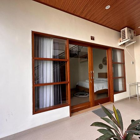 Villa Son Sun Uluwatu Exteriér fotografie