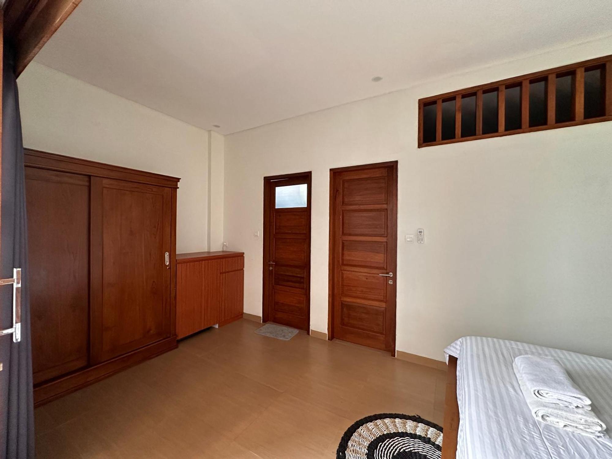 Villa Son Sun Uluwatu Exteriér fotografie