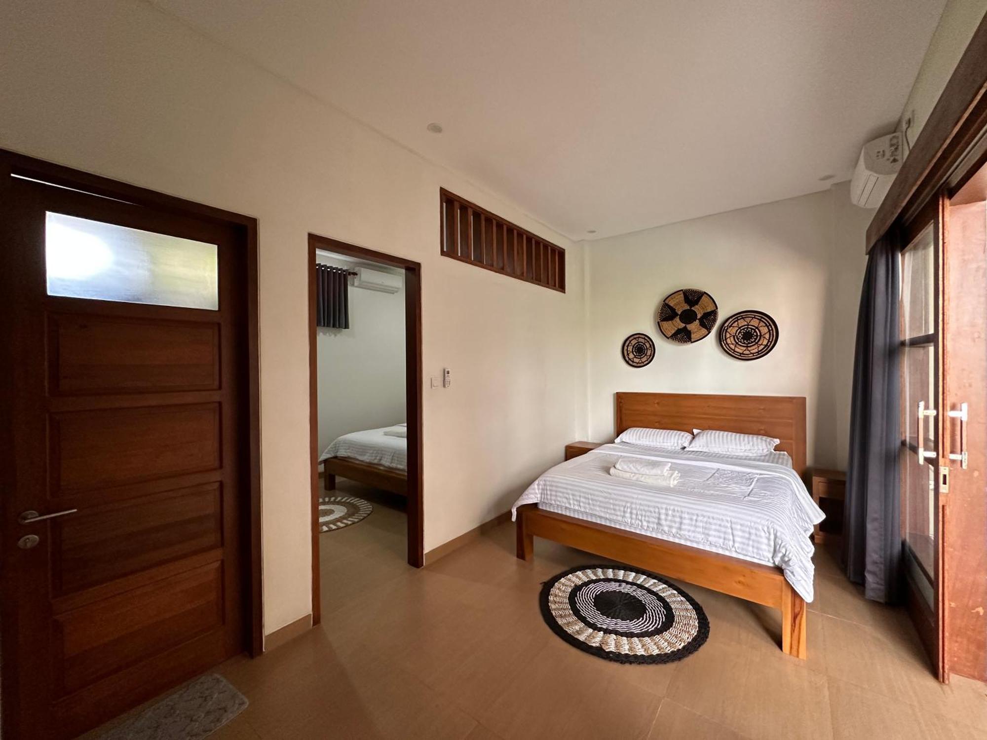 Villa Son Sun Uluwatu Exteriér fotografie