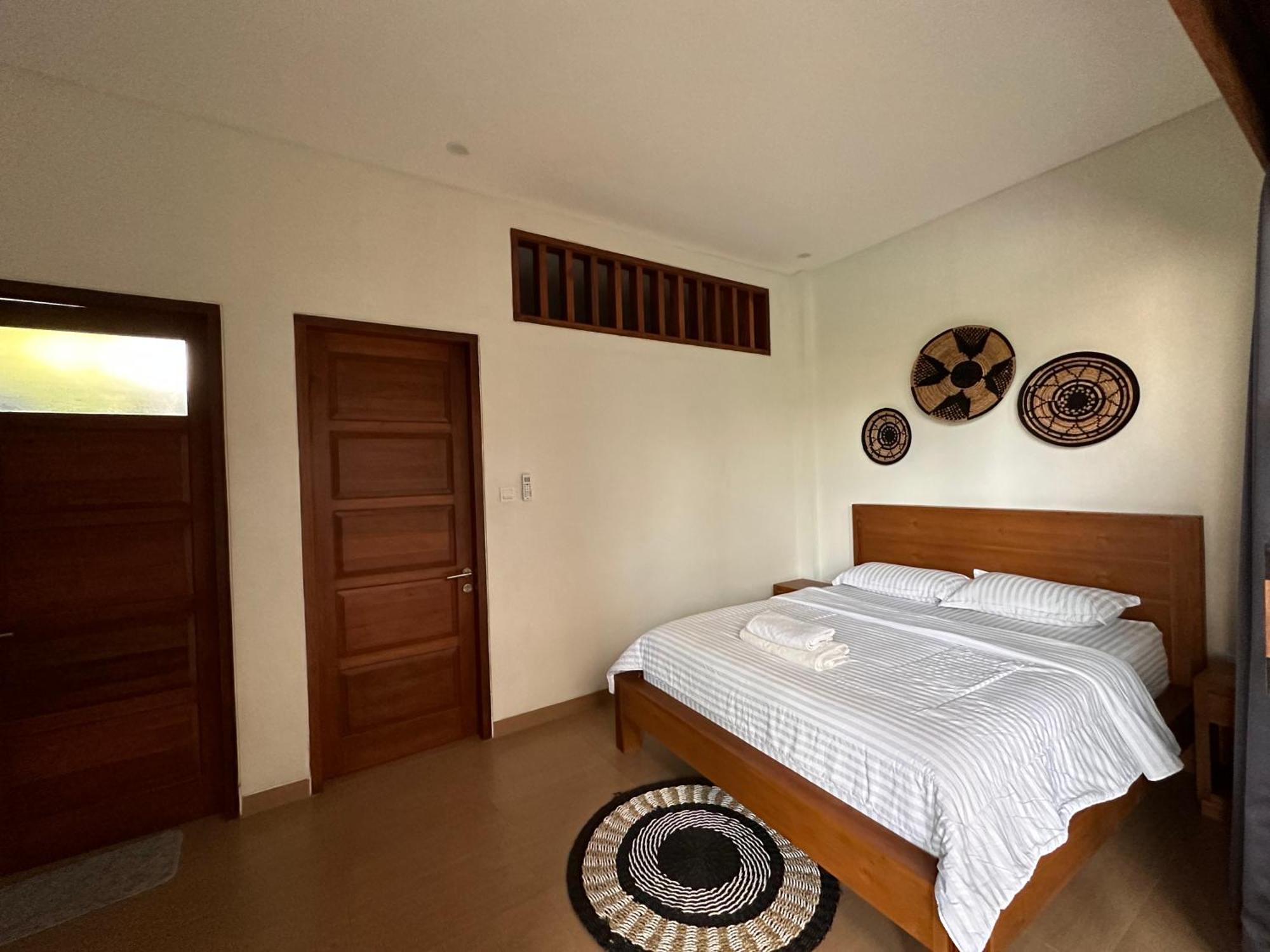 Villa Son Sun Uluwatu Exteriér fotografie
