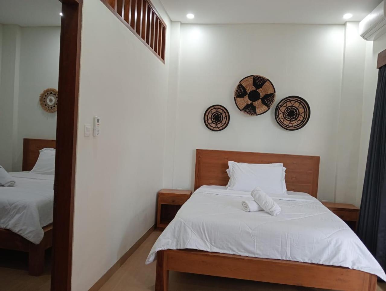Villa Son Sun Uluwatu Exteriér fotografie